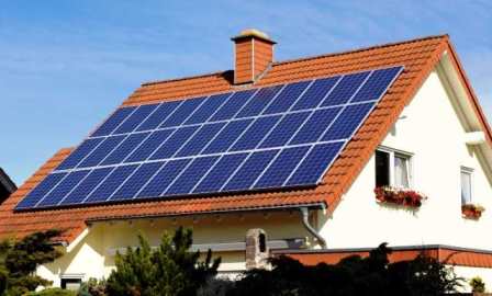 Gjermania, 12 milione euro kredi per shqiptaret qe te shfrytezojne energjine diellore